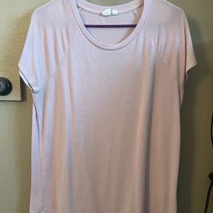 GAP flowy shirt